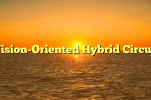 Vision-Oriented Hybrid Circuit