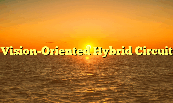 Vision-Oriented Hybrid Circuit